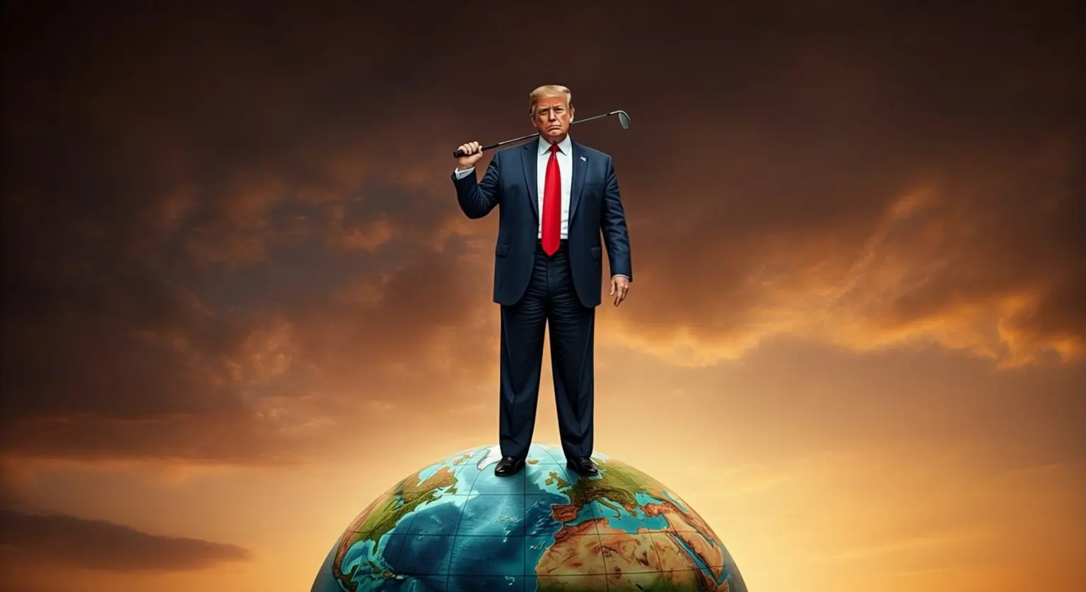 CNN: Η εβδομάδα που η Ευρώπη κατάλαβε τι είναι ο κόσμος του Τραμπ