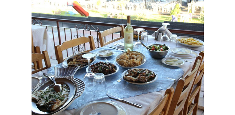 Πάνω από 70% οι κρατήσεις για το τριήμερο της Καθαράς Δευτέρας χάρη στους ντόπιους