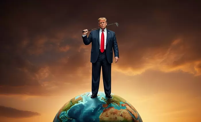 CNN: Η εβδομάδα που η Ευρώπη κατάλαβε τι είναι ο κόσμος του Τραμπ