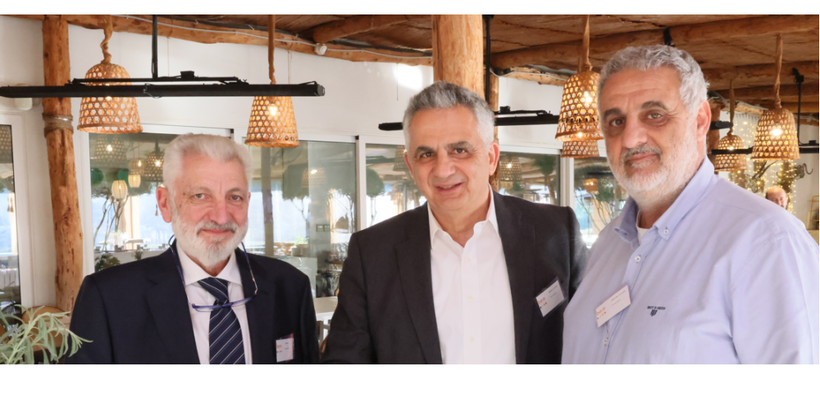 Βe.e Philosophy: Ένα εργαστήρι που αφορά κάθε οικογενειακή επιχείρηση