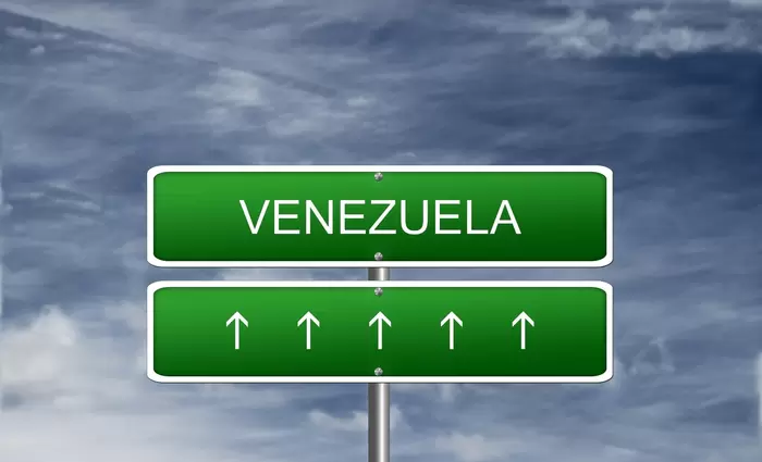 Τι θα γίνει με το τεράστιο χρέος της Βενεζουέλας;