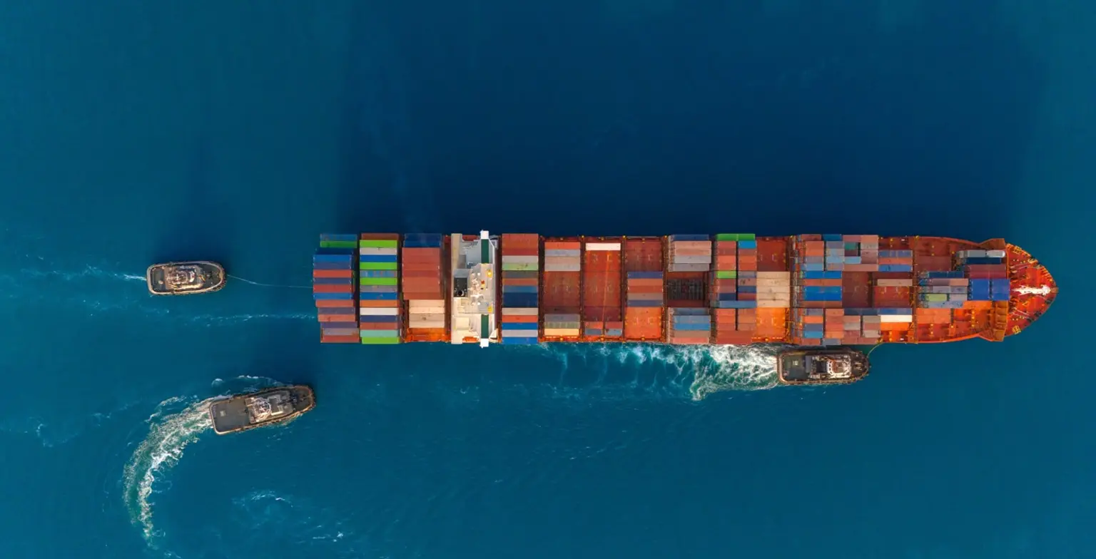 Containerships: Σε πτωτική φάση διαρκείας οι ναύλοι