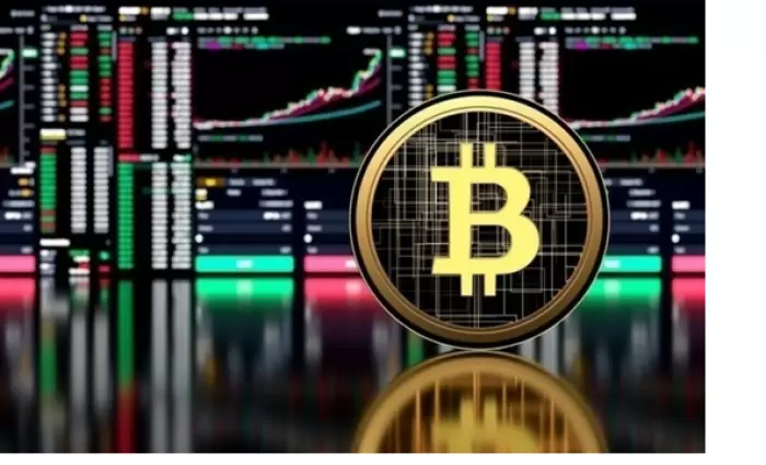 Kraken: Σε προχωρημένες συζητήσεις με στρατηγικό επενδυτή