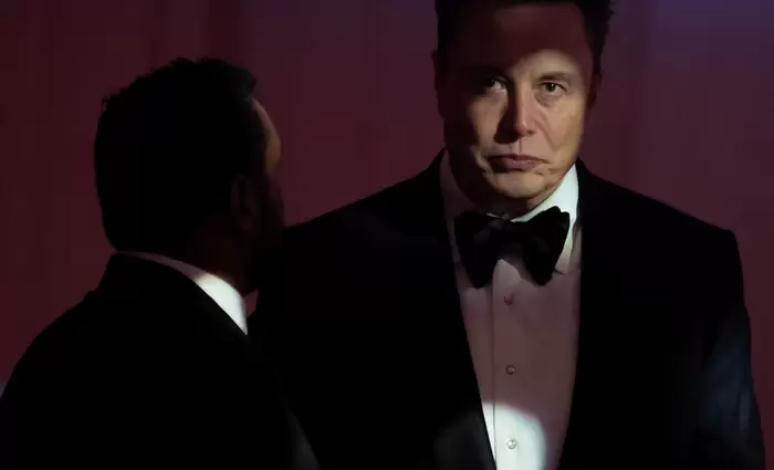 Οι πέντε δισεκατομμυριούχοι που «έκλαψαν» την Πέμπτη – Πόσα έχασαν Μασκ, Ντελ και Ζάκερμπεργκ