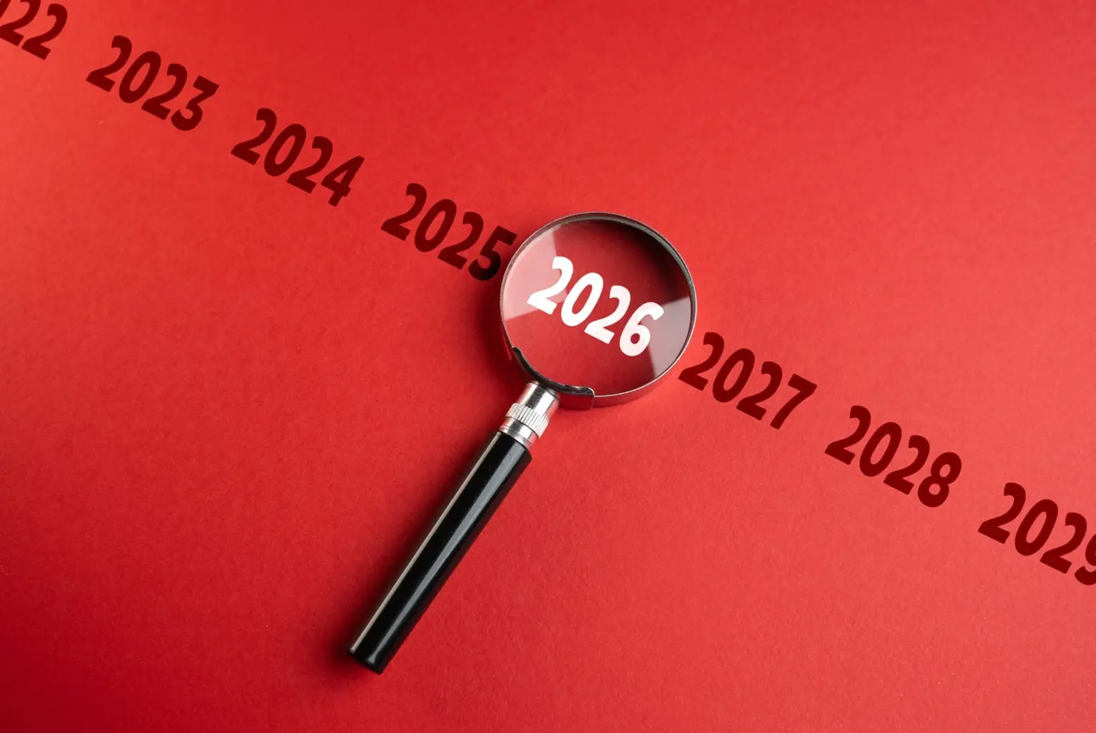 12 σενάρια για το 2026 που ξεφεύγουν από το business as usual