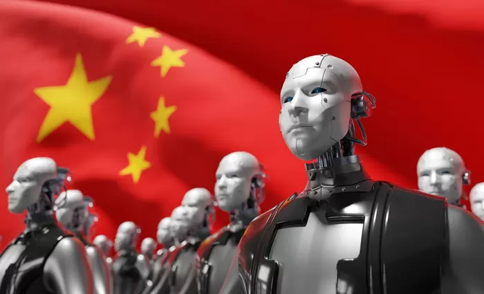 Ο Έλον Μασκ οραματίζεται ανθρωποειδή παντού. Αλλά είναι μάλλον η Κίνα που θα κάνει πρώτη το όραμα αυτό πραγματικότητα