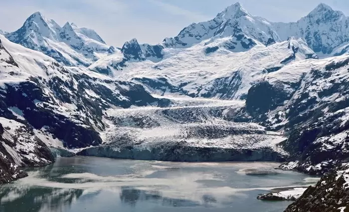 Το «Μεγάλο Παιγνίδι» στη «σκακιέρα» της Αρκτικής