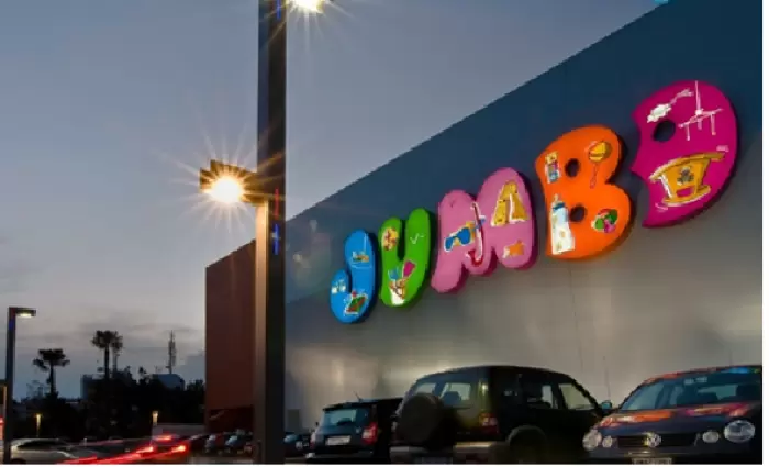 Euroxx: Γιατί αύξησε τη τιμή στόχο για τη μετοχή της Jumbo