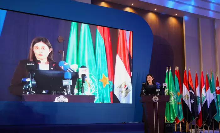 Υφ. Ναυτιλίας: Ολοκληρώθηκε με επιτυχία η επίσκεψη της Μ. Χατζημανώλη σε Αθήνα και Αίγυπτο