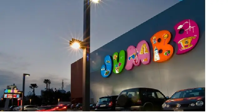 Euroxx: Γιατί αύξησε τη τιμή στόχο για τη μετοχή της Jumbo