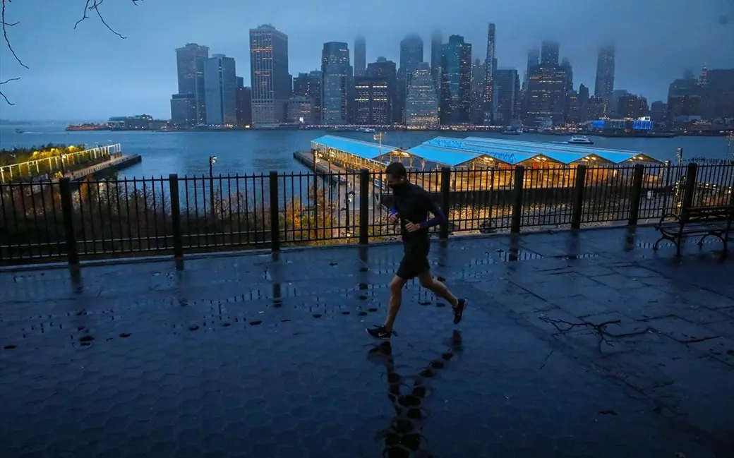 «Όπως το 1967»: 4 λόγοι που οι ΗΠΑ θα μπορούσαν σύντομα να δουν αύξηση του πληθωρισμού