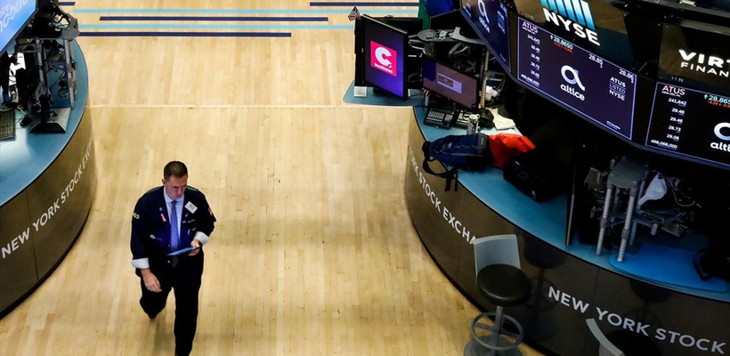 AI: Οι 30 εταιρείες που έχουν βάλει στην άκρη $5 τρισ. για τους επενδυτές