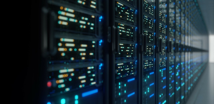 Συμφωνία-μαμούθ για Blackrock στην AI: Σε διαπραγματεύσεις η GIP για εξαγορά της Aligned Data Centers