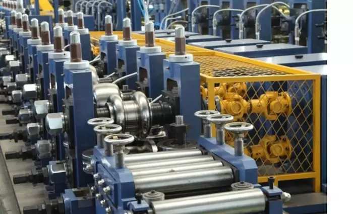 Άνοδος 4,7% στη βιομηχανική παραγωγή τον Σεπτέμβριο - Θετικό πρόσημο και στο 9μηνο