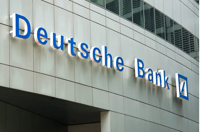 Στο μικροσκόπιο της ΕΚΤ η Deutsche Bank - Τι εξετάζει
