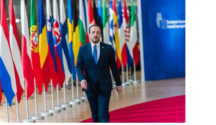 Αισιόδοξος ο ΠτΔ για την Προεδρία της ΕΕ: Θα ανταποκριθούμε με επιτυχία στην «εθνική αποστολή»