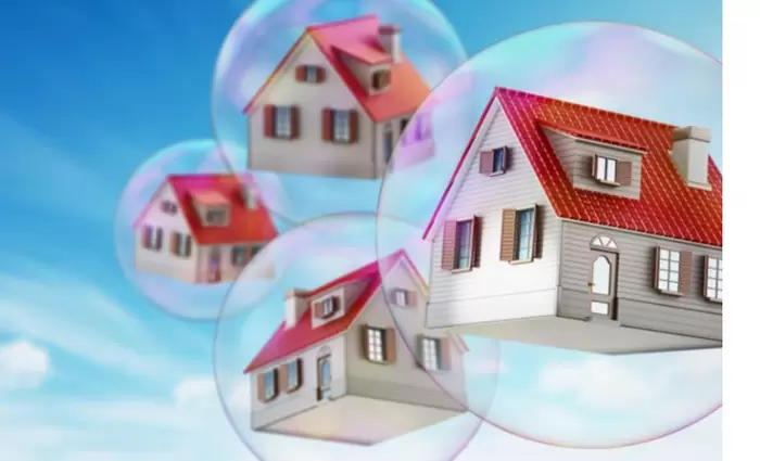 Ανοδικά οι τιμές σπιτιών και ενοικίων στην Κύπρο, αλλά η ΕΕ προηγείται