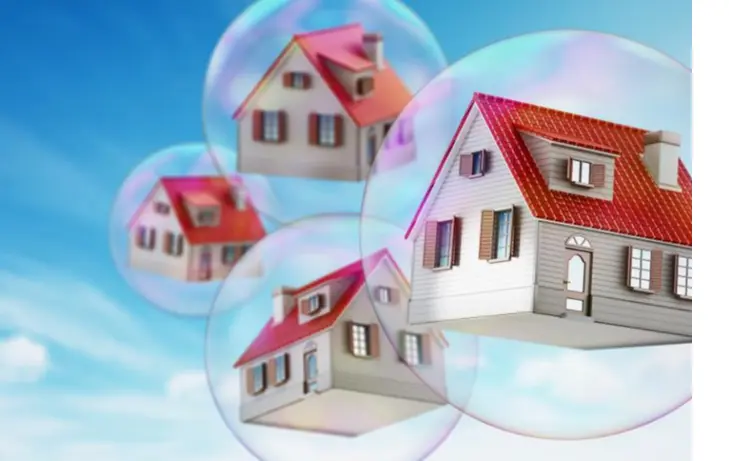 Ανοδικά οι τιμές σπιτιών και ενοικίων στην Κύπρο, αλλά η ΕΕ προηγείται