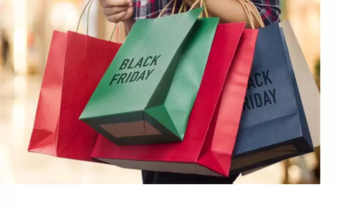 Τι να προσέξουν οι Κύπριοι καταναλωτές Black Friday & Cyber Monday