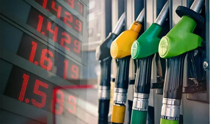 Μηνιαία βουτιά 14% στις πωλήσεις πετρελαιοειδών τον Αύγουστο - Μικρή ετήσια μείωση 1%