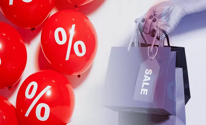 Σήμερα Black Friday: Shein & Temu παραμένουν στο «παιχνίδι» - Ποια «καμπανάκια» πρέπει να προσέξουμε