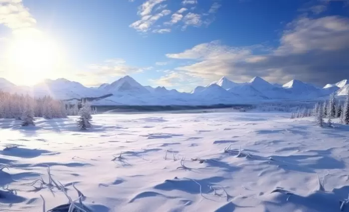 Στον Αρκτικό Κύκλο η νέα γεωπολιτική κούρσα για τις σπάνιες γαίες