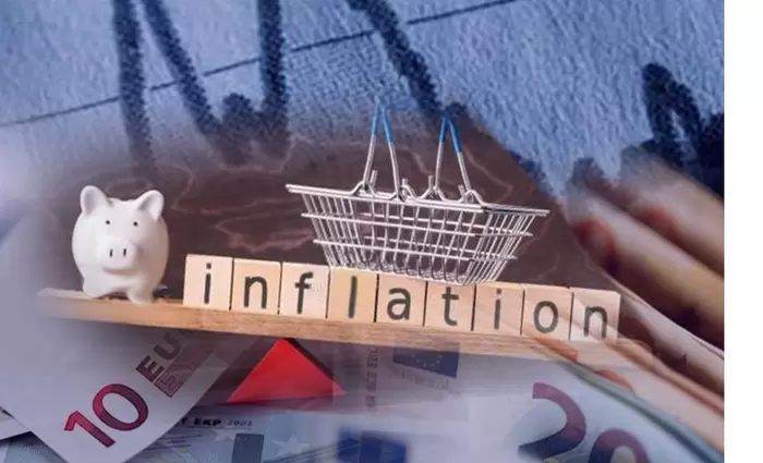 Αρνητικός πληθωρισμός, μειωμένες τιμές, αλλά κρύβει κινδύνους