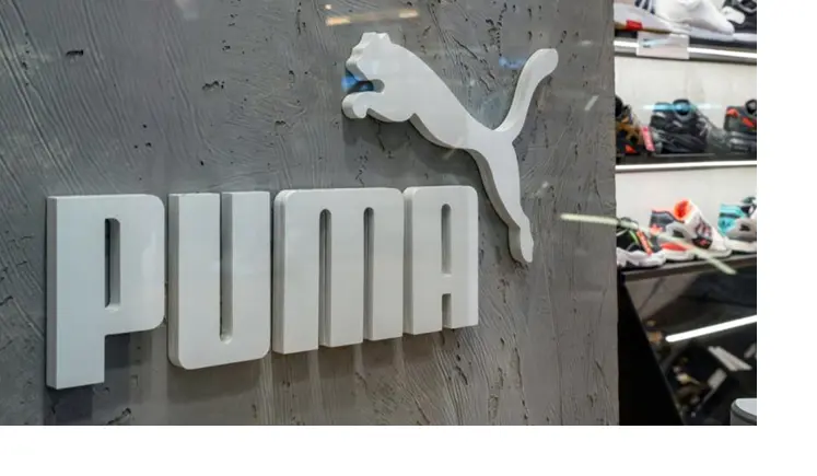 Η κινεζική Anta Sports εξετάζει πιθανή προσφορά για την Puma