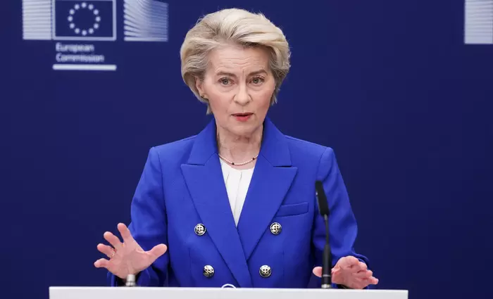 Ο αιώνας της ταπείνωσης για την Ευρώπη άνοιξε και είναι μόνο η αρχή