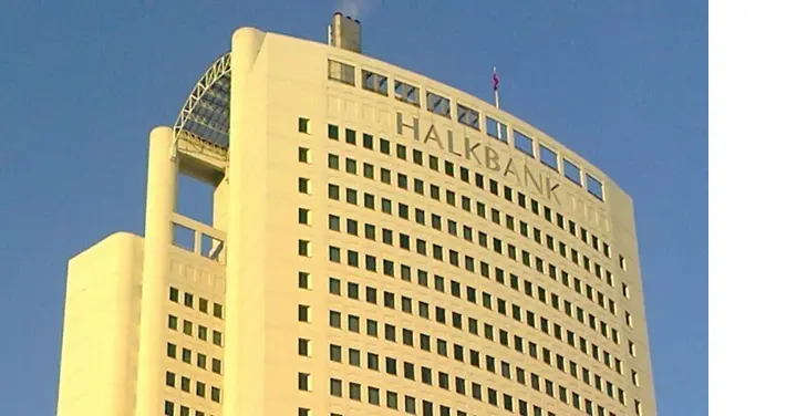 Halkbank: Γιατί είναι σημαντικότερο θέμα για την Τουρκία και τον Ερντογάν από τα F-35