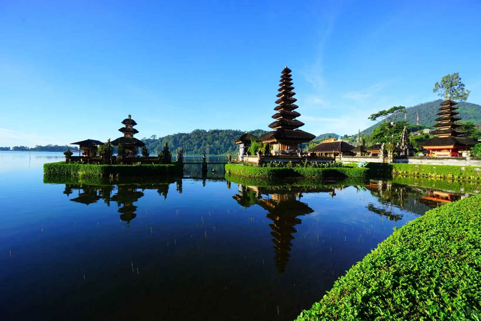 Πώς η Ινδονησία επιχειρεί να προσελκύσει $472 δισ. για το κλίμα