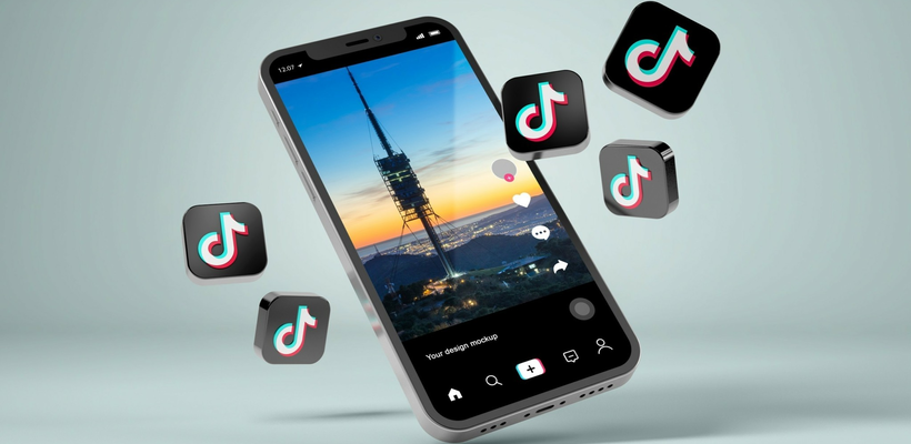 TikTok: Σοκ στους επενδυτές από την αποτίμηση του TikTok στα $14 δισ.