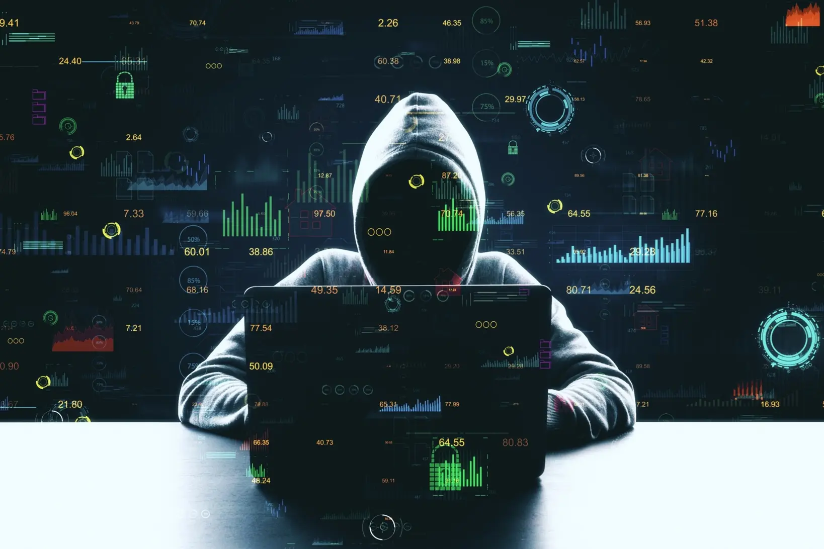 Kaspersky: 6,4 εκατ. απόπειρες phishing σε αγορές – Πάνω από 20 εκατ. επιθέσεις gaming το 2025