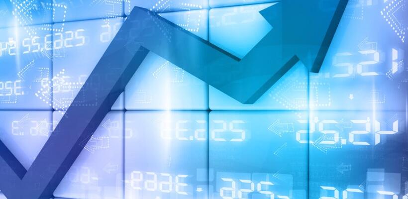 Εβδομαδιαία κέρδη 2,6% για το ΧΑΚ