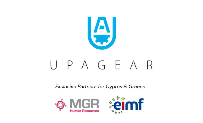 Αποκλειστική προσφορά του προγράμματος UpAGear  σε Κύπρο και Ελλάδα