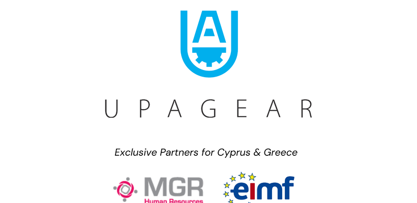 Αποκλειστική προσφορά του προγράμματος UpAGear  σε Κύπρο και Ελλάδα