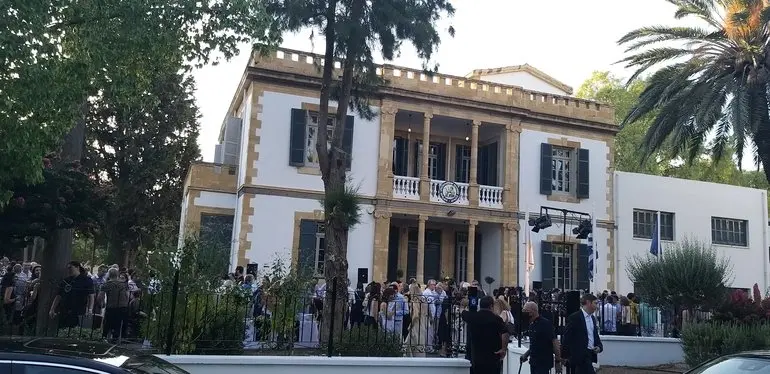 Αιτήσεις για χρηματοδότηση κινηματογραφικών ταινιών δέχεται το Υφ. Πολιτισμού