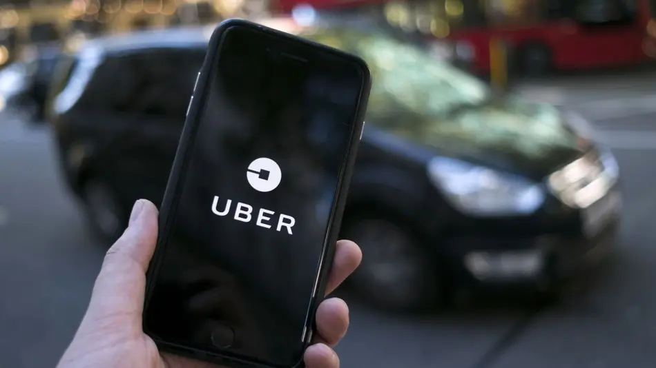 Η Uber περνάει το κατώφλι του χρηματιστηρίου με αξία $82 δισ.