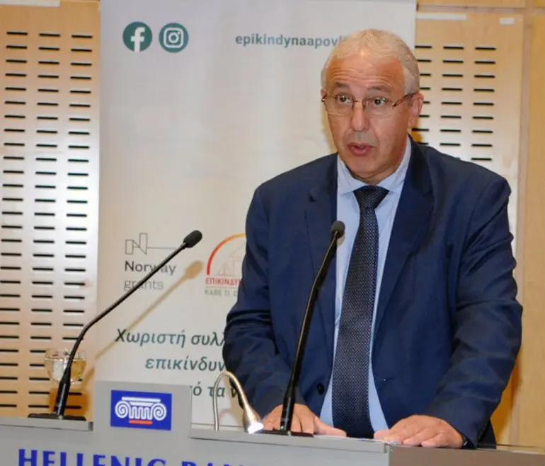 Υπ. Γεωργίας: Συζητείται με τράπεζες μηχανισμός χρηματοδότησης νέων αγροτών