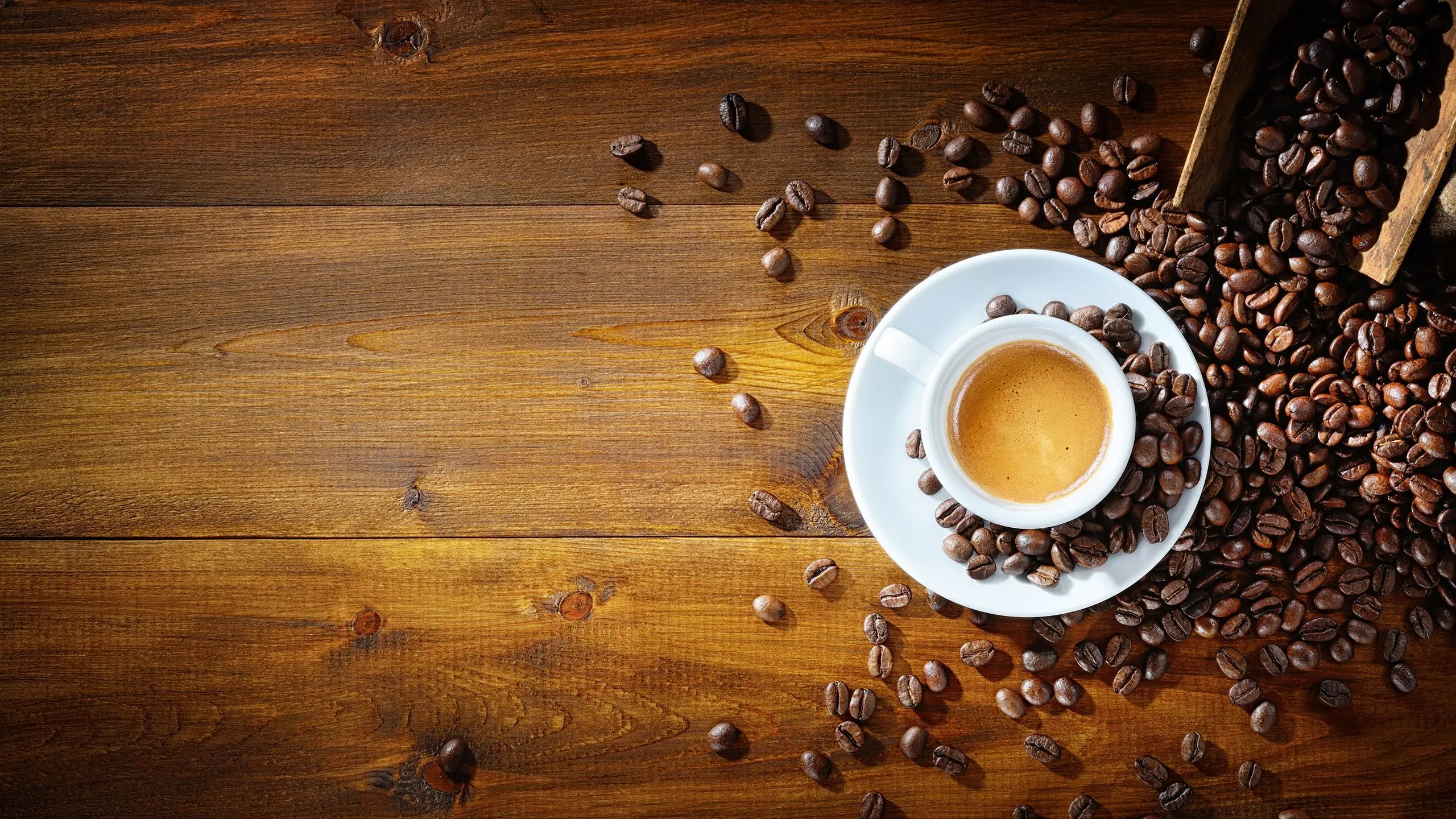 Καφές: Ακριβότερος λόγω κλιματικής αλλαγής;