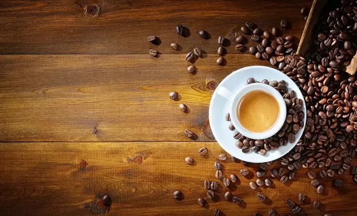 Καφές: Ακριβότερος λόγω κλιματικής αλλαγής;