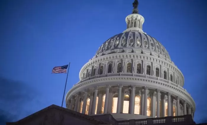 ΗΠΑ: Συμφωνία στην Γερουσία για πακέτο οικονομικής στήριξης $2 τρισ.