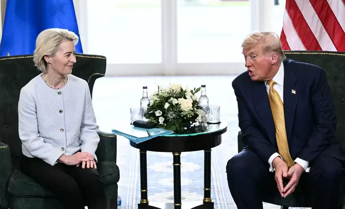 Η ΕΕ καταθέτει πρόταση για άρση δασμών σε όλα τα βιομηχανικά προϊόντα των ΗΠΑ