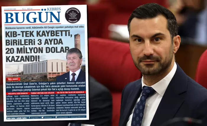 Κατεχόμενα: Αντιδρούν για Τούρκους επενδυτές - Να θεωρούνται «αλλοδαποί»