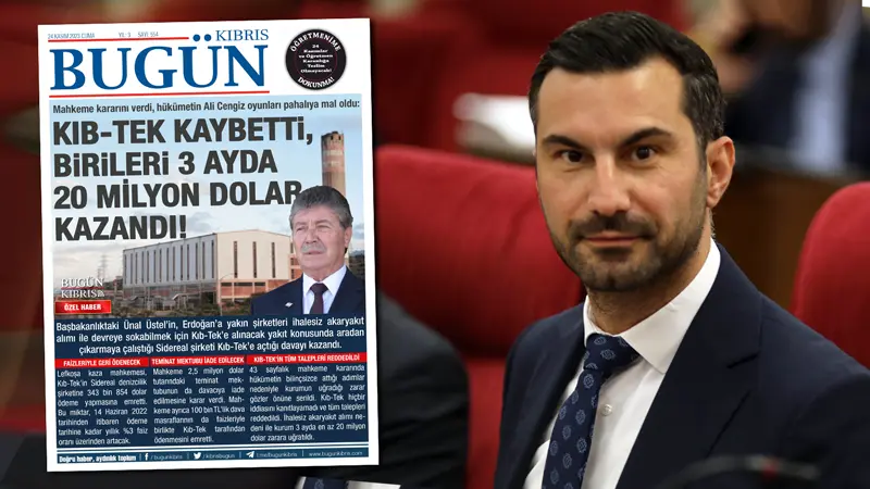 Κατεχόμενα: Αντιδρούν για Τούρκους επενδυτές - Να θεωρούνται «αλλοδαποί»