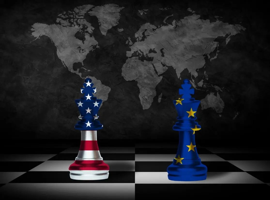 Η Ευρώπη«ξύπνησε», αλλά η εξάρτησή της από τις ΗΠΑ βαθαίνει - Τα δεδομένα