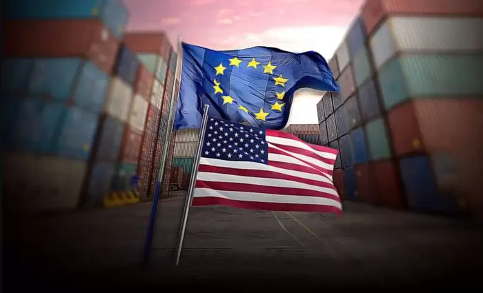 Ψηφιακή Συμφωνία ΕΕ–ΗΠΑ: Τι αλλάζει για τις εμπορικές σχέσεις και την τεχνολογία