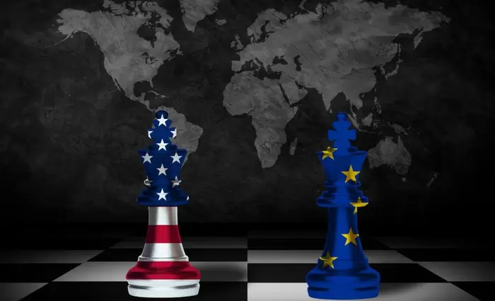 Η Ευρώπη«ξύπνησε», αλλά η εξάρτησή της από τις ΗΠΑ βαθαίνει - Τα δεδομένα