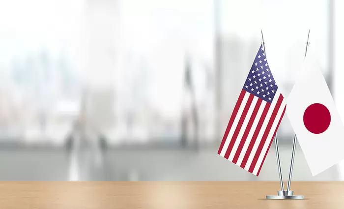 Τραμπ: Πιθανή η εμπορική συμφωνία με το Τόκιο τον Μάιο