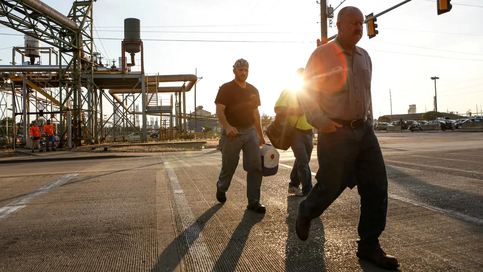 Σε χαμηλά 50 ετών η ανεργία στις ΗΠΑ